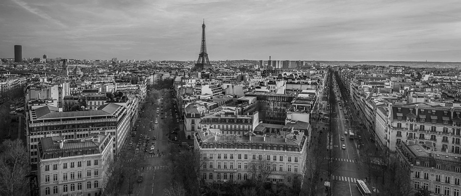 VUELOS SUPER BARATOS A PARÍS EN SEMANA SANTA