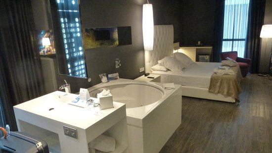 hotel sb Barcelona
