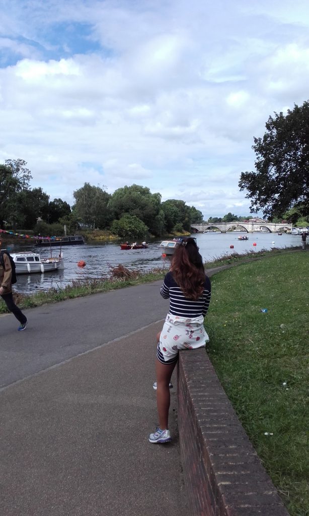 Richmond Upon Thames