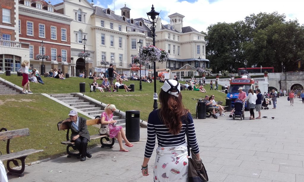 Richmond Riverside