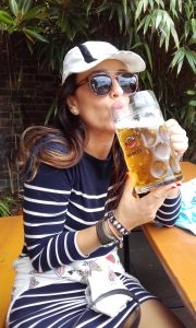 cerveza en Richmond