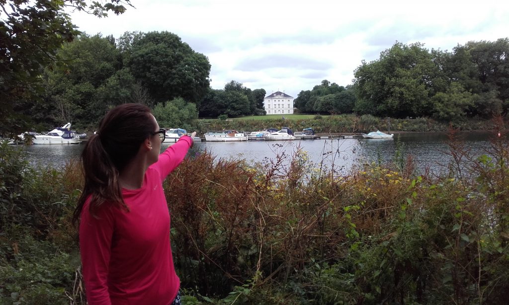Richmond Londres