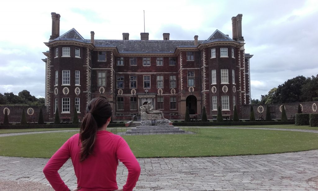 Ham House Richmond Londres
