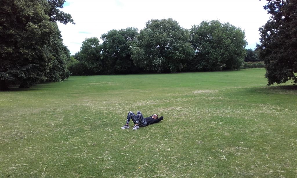 zonas verdes de Richmond-Londres