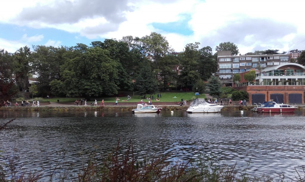 Richmond-Londres