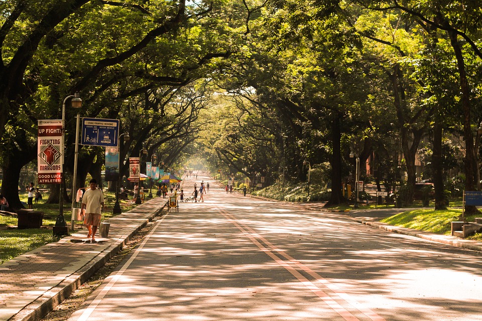 MANILA