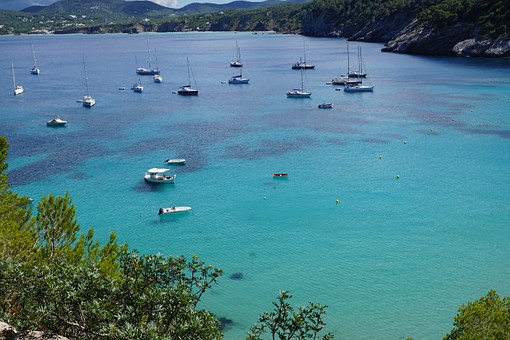 QUÉ TAL IBIZA EN VERANO VUELOS+3 NOCHES DE HOTEL POR 169€