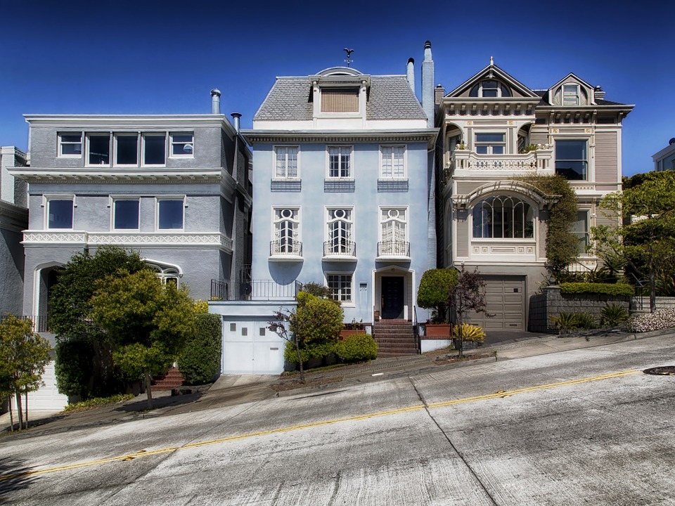 SAN FRANCISCO