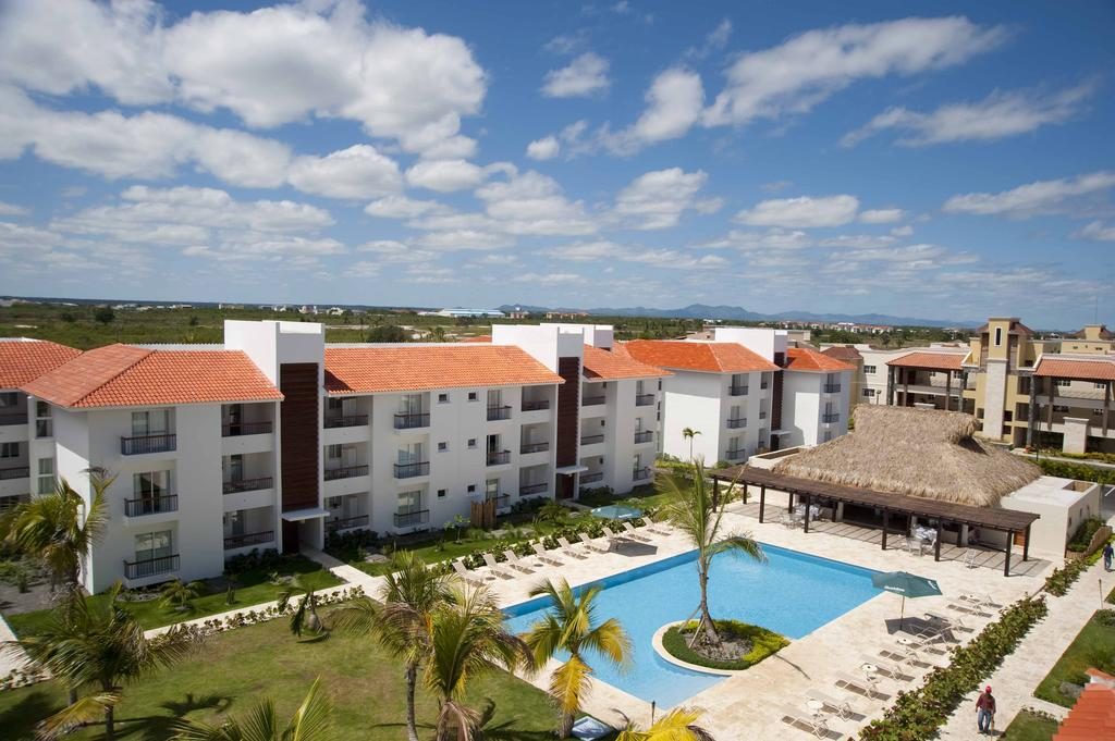 HOTEL KARIBO PUNTA CANA