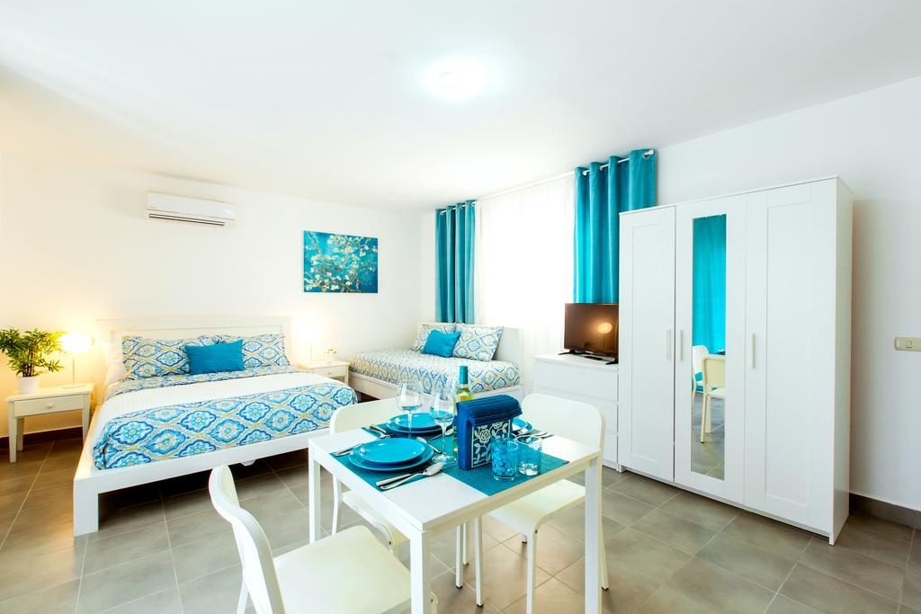 HOTEL TROPICANA DELUXE PUNTA CANA