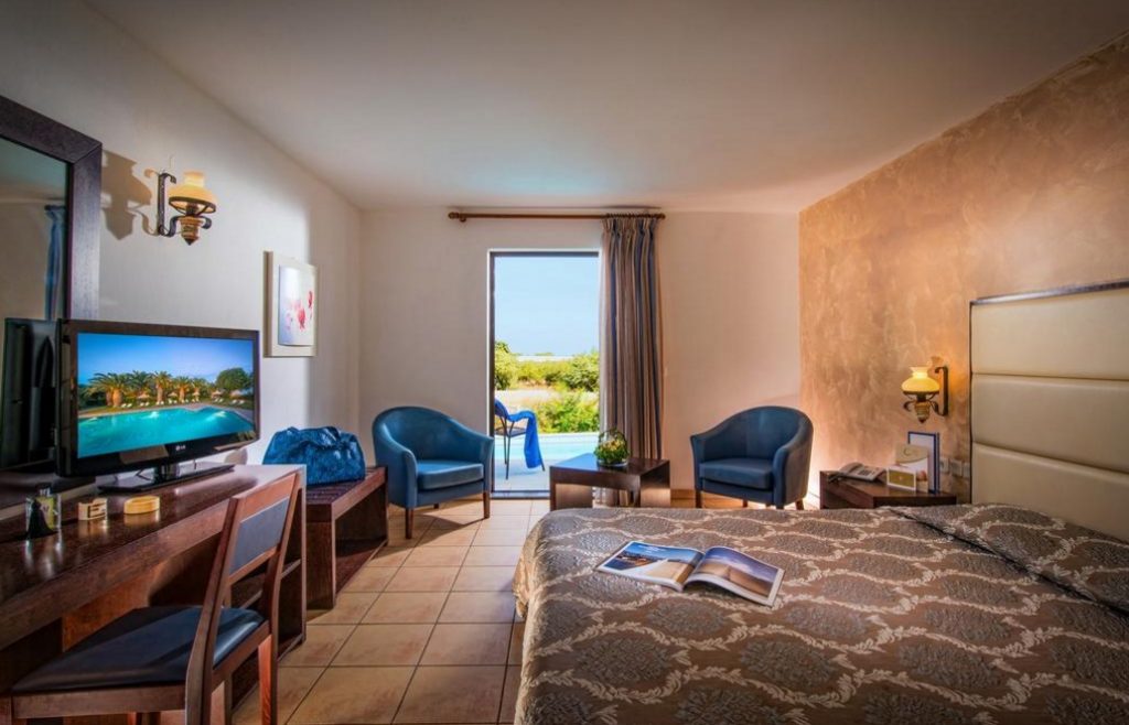 HOTEL HERSONISSOS CRETA