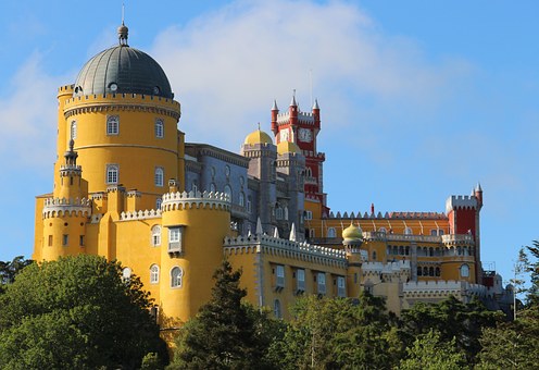 LISBOA SUPER BARATO EN VERANO: VUELOS + 3 NOCHES HOTEL 4* EN EL CENTRO + TREN DIRECTO A SINTRA = 150€