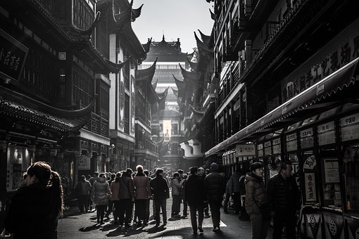 SHANGHAI
