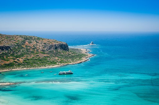 VERANO EN CRETA: HOTEL DE LUJO 4* A PIE DE PLAYA POR 15€ (HOTEL 5* POR 23€)
