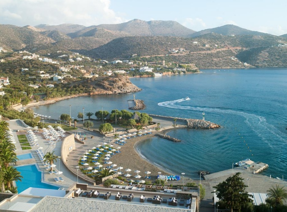 HOTEL MIRABELLO CRETA