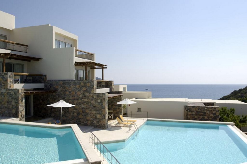 HOTEL MIRABELLO CRETA