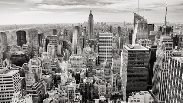 VUELOS DIRECTOS A NUEVA YORK DESDE BARCELONA POR 264€ IDA Y VUELTA. (FECHAS PUENTE DE DICIEMBRE)