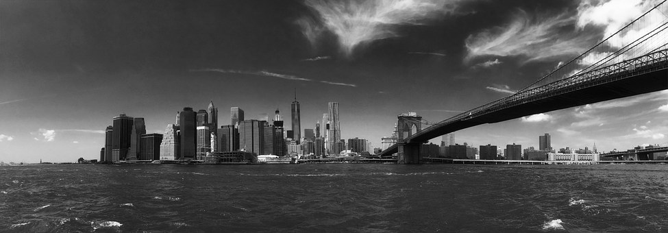 VUELOS SUPER BARATOS A NUEVA YORK