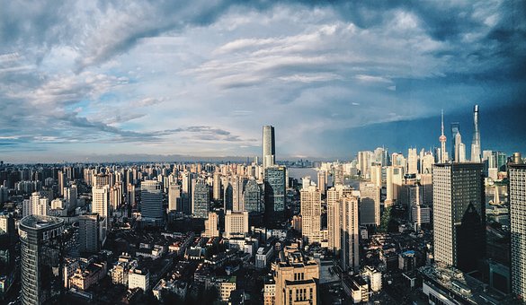 VIAJA BARATO A SHANGHAI EN VERANO: VUELOS DESDE ESPAÑA + 7 NOCHES EN HOTEL 4* SÓLO 398€