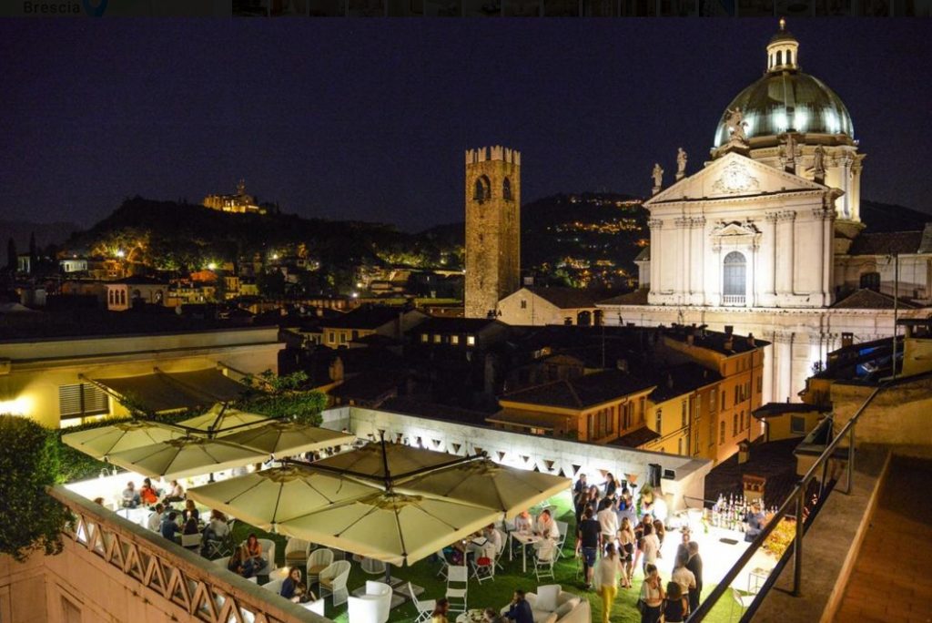 HOTEL VITTORIA BRESCIA