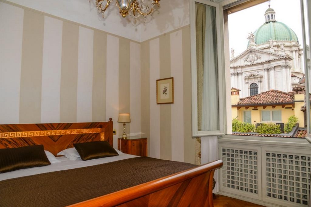 HOTEL VITTORIA BRESCIA