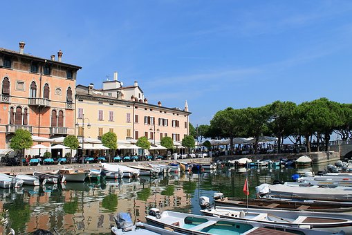 BRESCIA