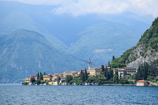 EL LAGO DI COMO EN JULIO Y AGOSTO: VUELOS A MILÁN+4 NOCHES HOTEL+TREN DIRECTO 169€