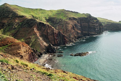 MADEIRA: VUELOS DIRECTOS+7 NOCHES EN HOTEL 4* EN LA PLAYA 285€