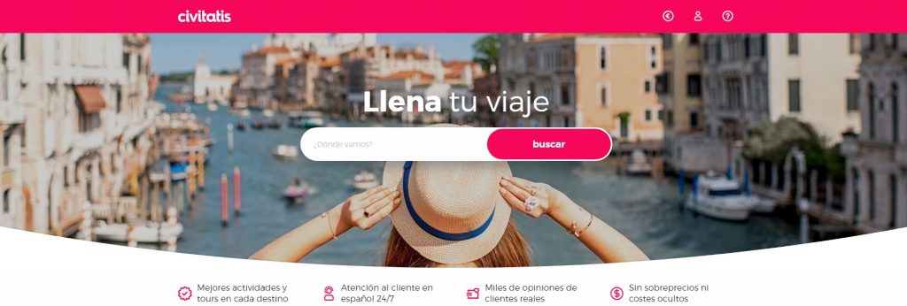 CIVITATIS.COM