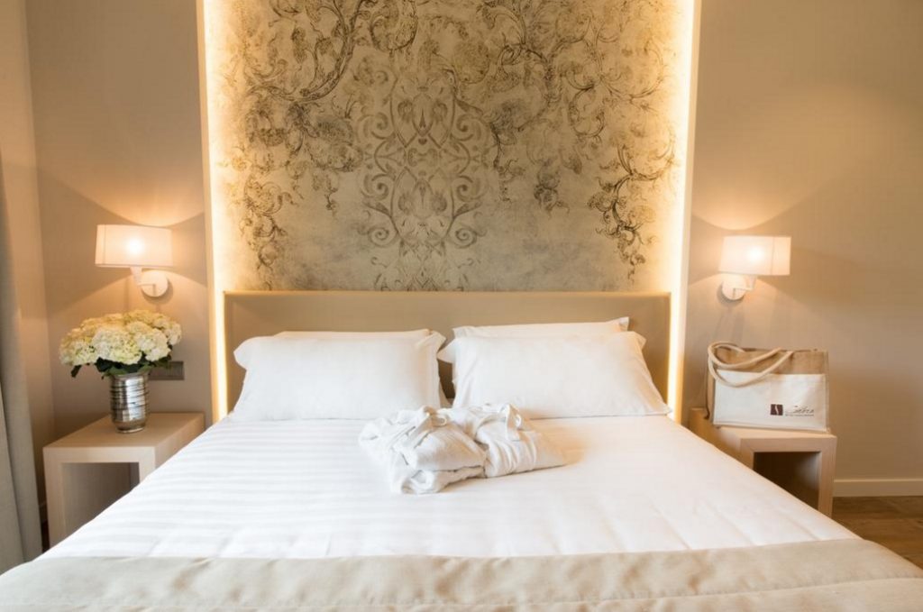 HOTEL MIRAMONTI VALLE IMAGNA