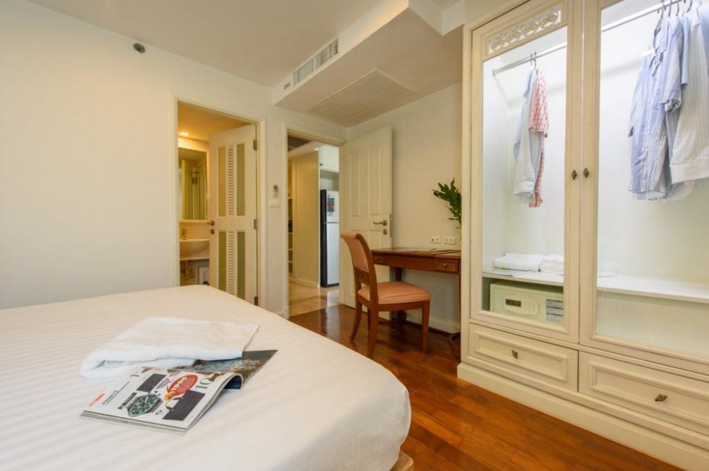 HOTEL SUPER BARATO BANGKOK