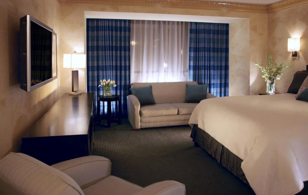 HOTEL LUXOR LAS VEGAS