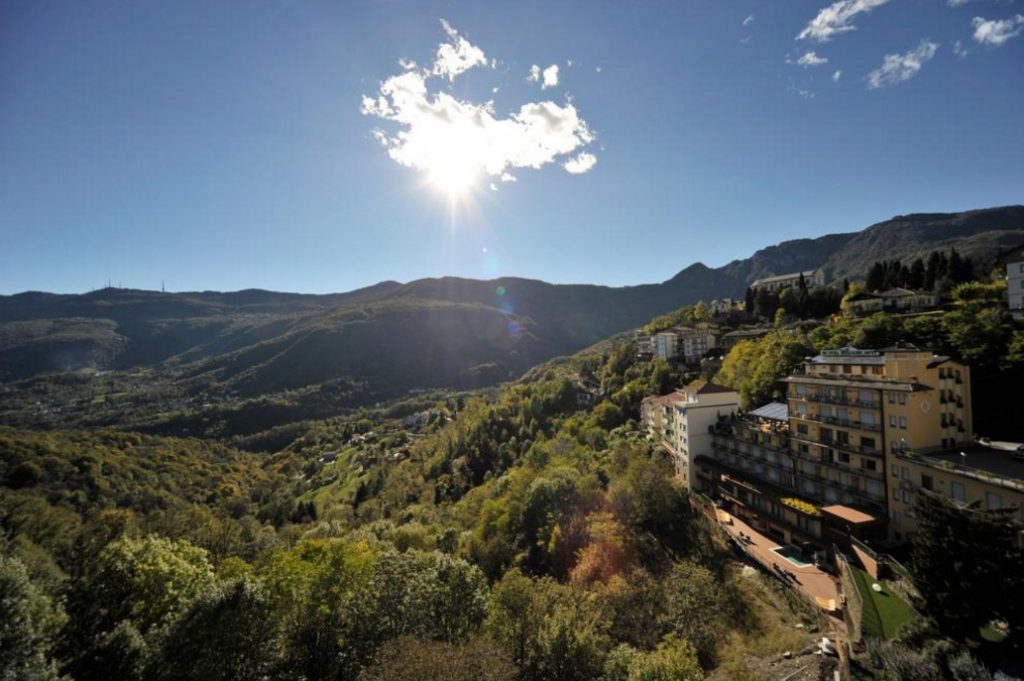 HOTEL MIRAMONTI VALLE IMAGNA