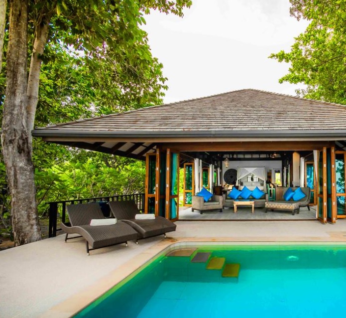 hotel super barato krabi