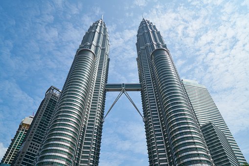 MALASIA EN VERANO: VUELOS DESDE ESPAÑA + 9 NOCHES KUALA LUMPUR HOTEL 4* 498€