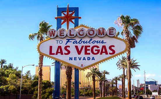 LAS VEGAS PUENTE DE DICIEMBRE: Vuelos desde España + 7 noches en el famoso HOTEL 4* LUXOR 524€