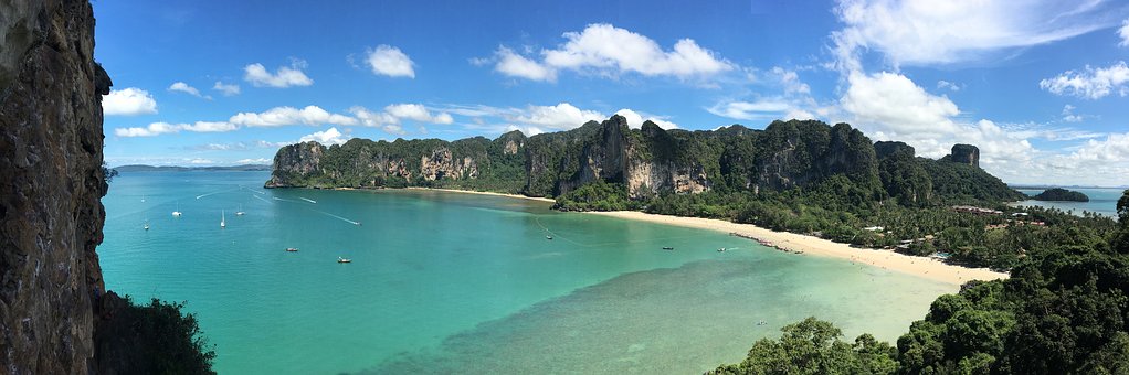 TAILANDIA: HOTEL 5* LUJO PRIMERA LÍNEA (VILLA PRIVADA ) POR 9€ (PUENTE OCTUBRE INCLUIDO)