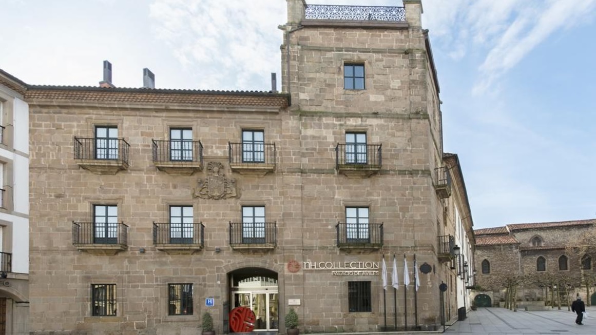 FIN DE SEMANA ASTURIAS: HOTEL NH 5* POR 30 EUROS