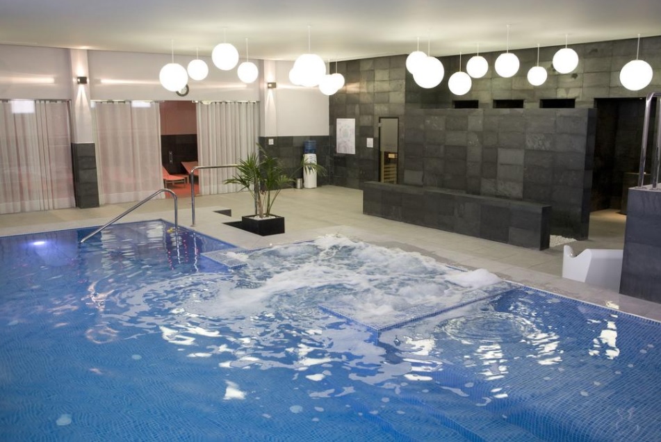 Spa Santara Resort