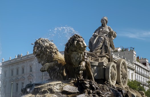 MADRID BARRIO SALAMANCA: HOTEL 4* POR 22 EUROS