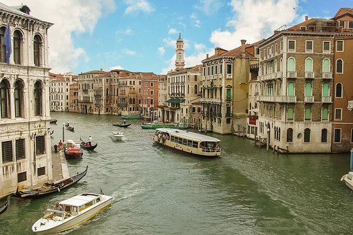 EXPIRADO!! VENECIA PUENTE DICIEMBRE: HOTEL 4* CON DESAYUNO A 500 METROS PLAZA SAN MARCOS POR SÓLO 25 EUROS + VISITA GUIADA GRATIS