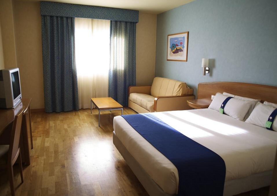 Holiday Inn Alicante