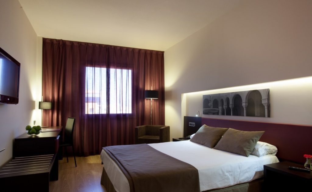 HOTEL AYRE SEVILLA