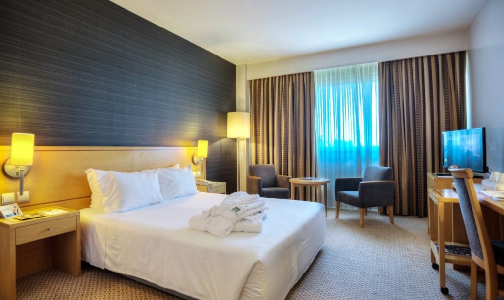hotel Quality inn Oporto
