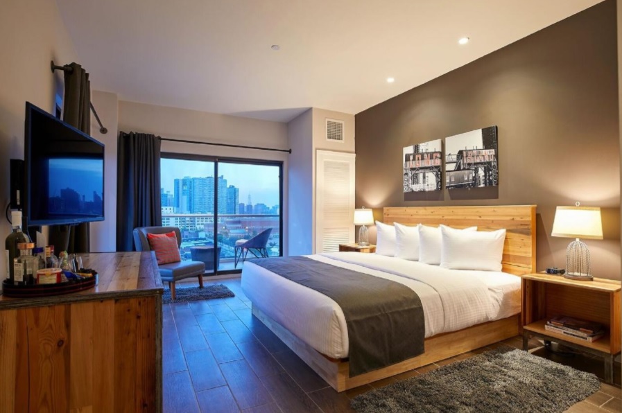 HOTEL RAVEL NY