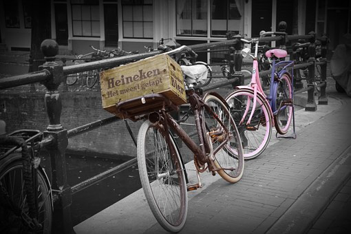 Heineken Ámsterdam