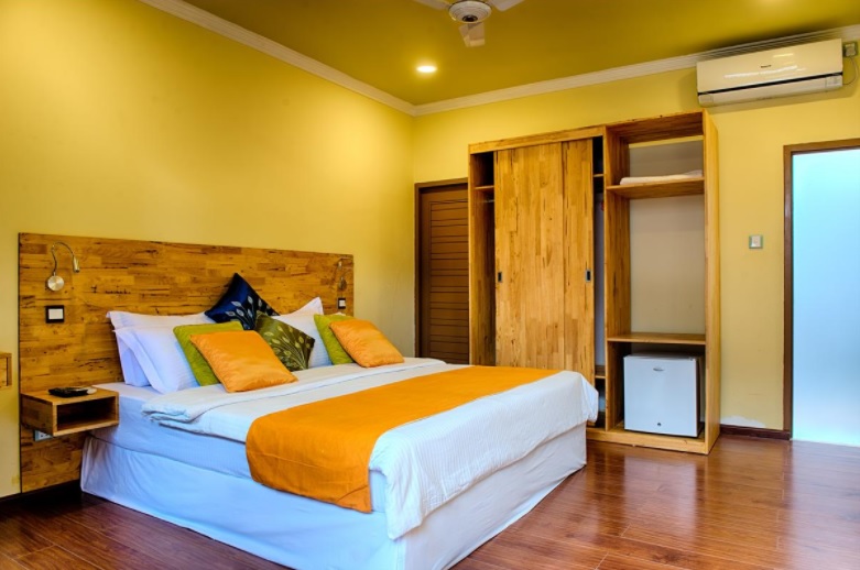 HOTEL NARNIA MALDIVAS