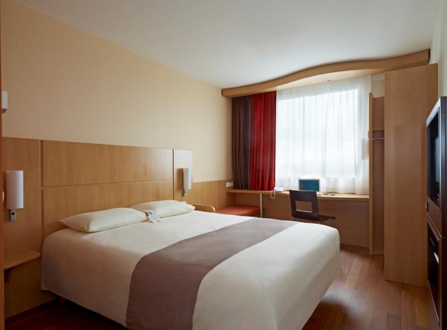 Hotel Varsovia Reduta super barato