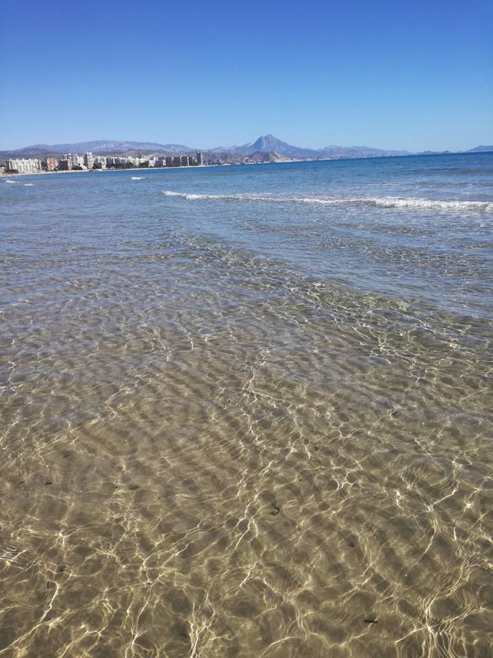 Playa San Juan