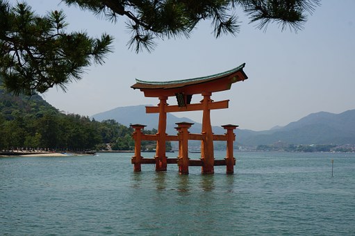 FIN DE AÑO EN JAPÓN: VUELOS 190 EUROS TRAYECTO DESDE MADRID